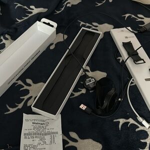 Samsung Galaxy watch 4 Classic